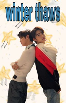 Keonhyeon | winter thaws