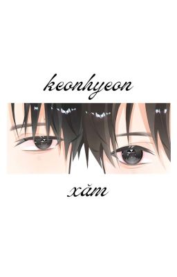 keonhyeon | xăm