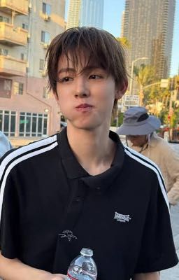 keonhyeon|Xứng đôi?