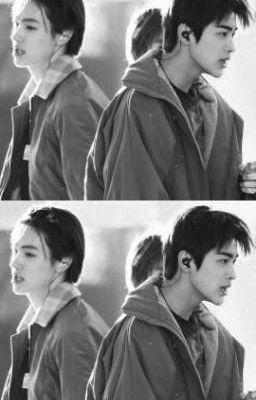[Keonhyeon] yêu? 