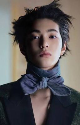 [KEONJAMES] Không gian đỏ