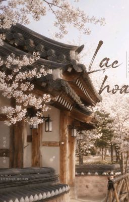keonjames ; lạc hoa