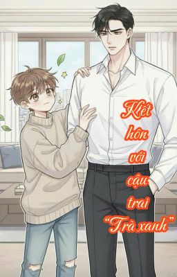 Kết Hôn Với Cậu Trai 