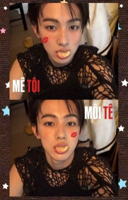 kh ; mê tôi môi tê