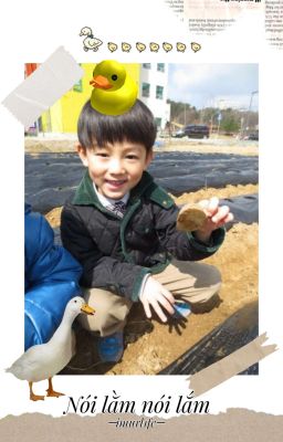 kh٭ nói lằm nói lắm