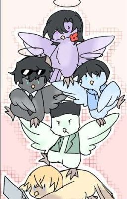 Kha Cùng Xem Ảnh