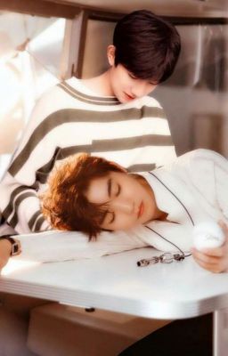 [Khải-Nguyên][KaiYuan ver] Hình bóng