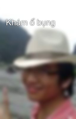 Khám ổ bụng