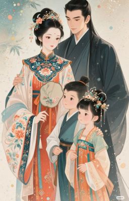 KHÂM PHỤC VÃN Ý