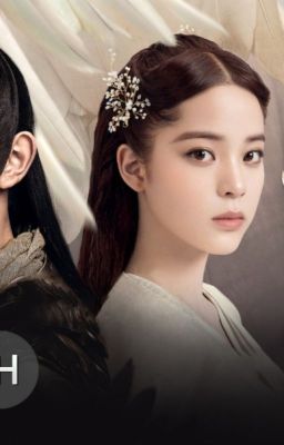 Khán giả bất ngờ với diễn xuất của hai diễn viên trẻ trong bộ phim Đại Chúa Tể