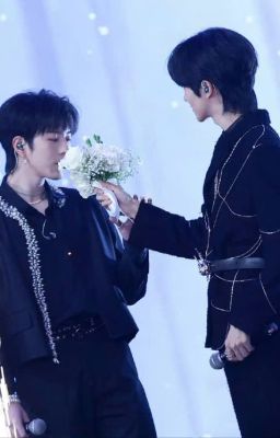 [Khâu Tinh] Bên Cạnh Em