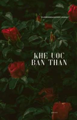 KHẾ ƯỚC BÁN THÂN