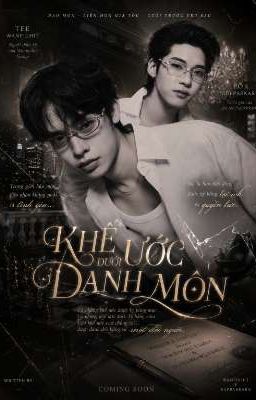 Khế Ước Dưới Danh Môn