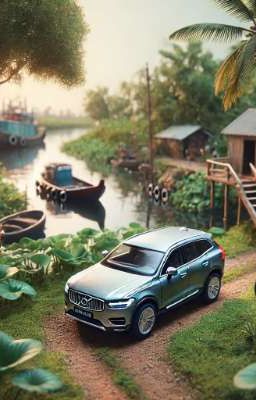 Khế ước luật và tình 