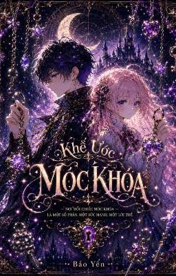 Khế Ước Móc Khóa