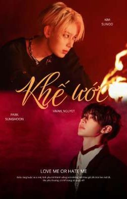 Khế Ước_Sunsun