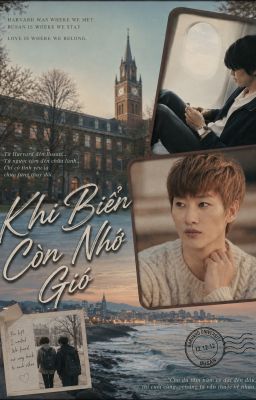 Khi Biển Còn Nhớ Gió