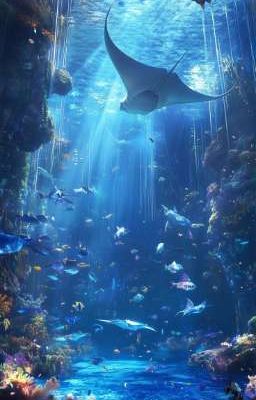 KHI BÓNG TỐI BIẾT YÊU ÁNH SÁNG