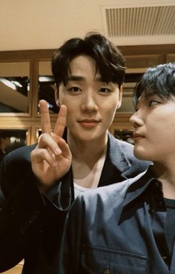 Khi gặp lại, vẫn là cậu [Gotak x Juntae]