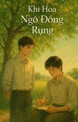 Khi Hoa Ngô Đồng Rụng 