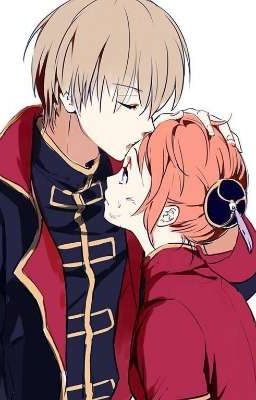 Khi nào nghĩ ra tiêu đề đã nhé :3