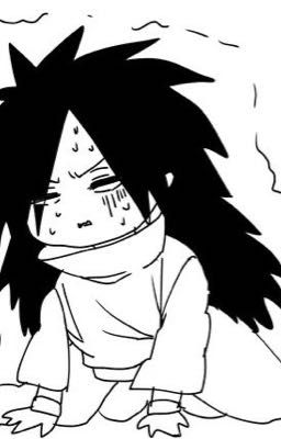 Khi Uchiha lớn gặp Uchiha nhỏ