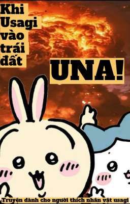 Khi Usagi Vào Trái Đất 