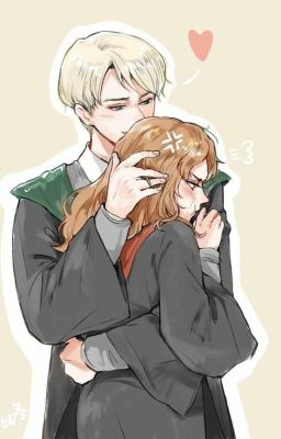 Khó cho tôi quá, một bên là anh trai, một bên là cr < Y/n x Draco Malfoy>