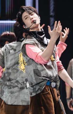 Khoảng cách giữa đôi ta