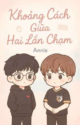 Khoảng Cách Giữa Hai Lần Chạm 