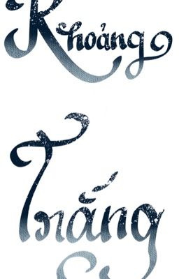 Khoảng Trắng