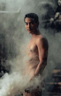 Khói Đen Dục Vọng