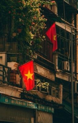 Khói lửa và hoa niên