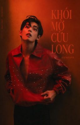 khói mờ Cửu Long