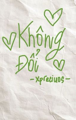 Không Đổi