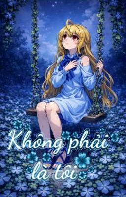 Không phải là tôi