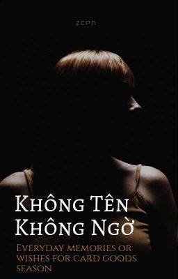 Không Tên 