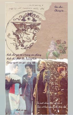 Không Thể Tách Rời( drop)