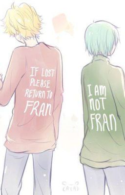 KHR Fanfic - Restart