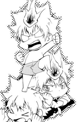 [KHR] Ngươi mới là Sawada Tsunayoshi cả nhà ngươi đều là Sawada Tsunayoshi