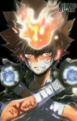 (KHR x SD) Gã nhân viên kì lạ