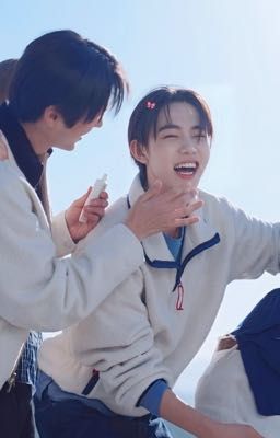 [khsh] Chỉ có thể là em