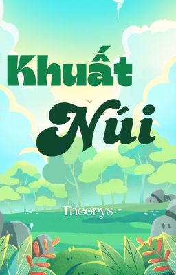 Khuất Núi