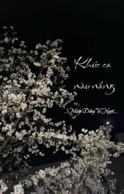 Khúc ca màu nắng