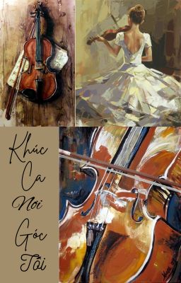 Khúc Ca Nơi Góc Tối