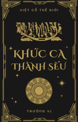 Khúc Ca Thành Sếu