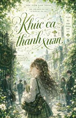 Khúc ca thanh xuân 