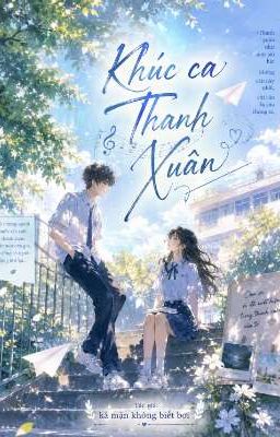 khúc ca thanh Xuân 