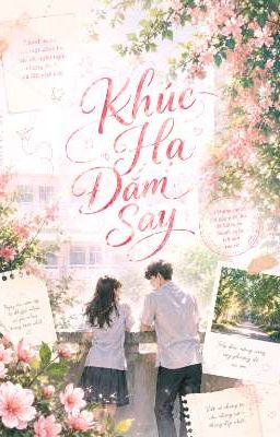 Khúc Hạ Đắm Say