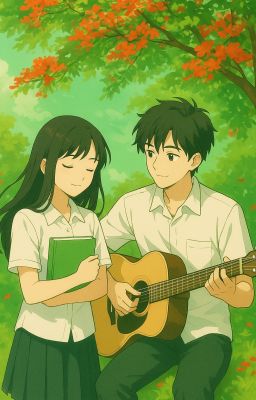 Khúc hát mùa hạ